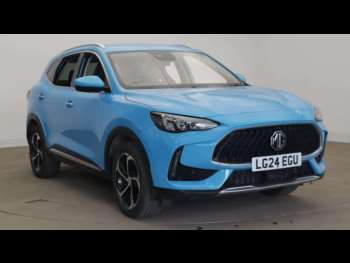 Used MG MG HS 2024 for sale - 75127066: Photo