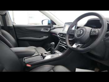 Used MG MG HS 2024 for sale - 75127066: Photo