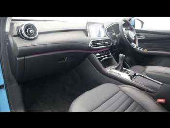 Used MG MG HS 2024 for sale - 75127066: Photo