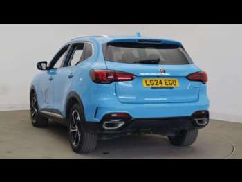 Used MG MG HS 2024 for sale - 75127066: Photo