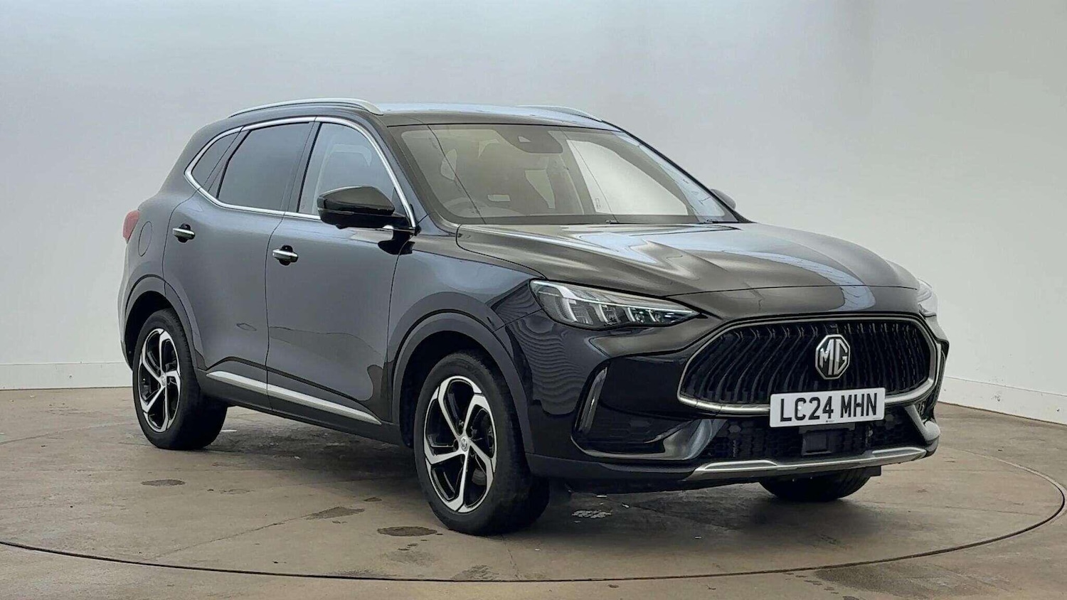 Used MG MG HS 2024 for sale - 76398903: Photo 1