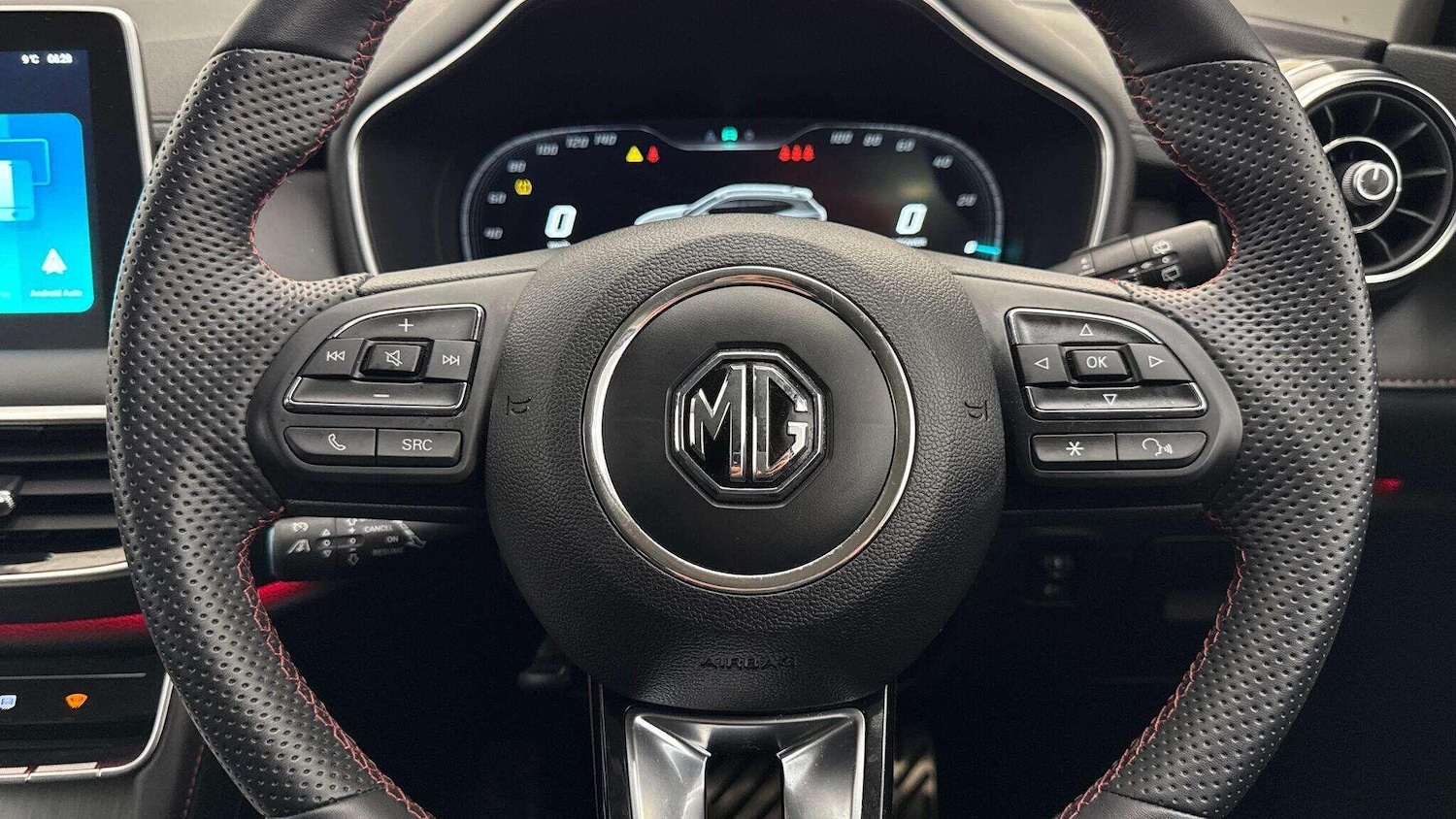 Used MG MG HS 2024 for sale - 76398903: Photo 11