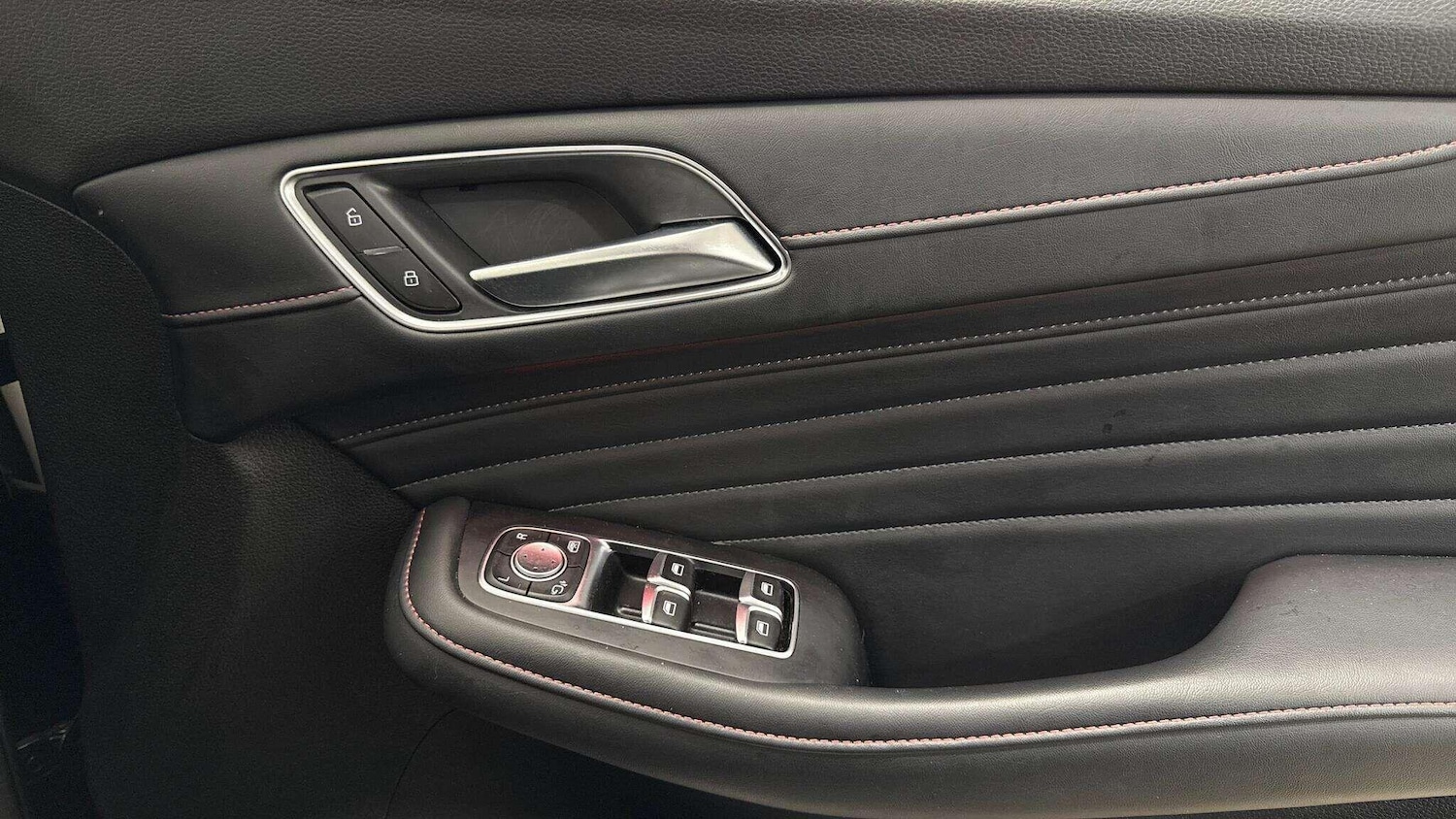 Used MG MG HS 2024 for sale - 76398903: Photo 12