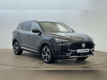 Used MG MG HS 2024 for sale - 76398903: Photo