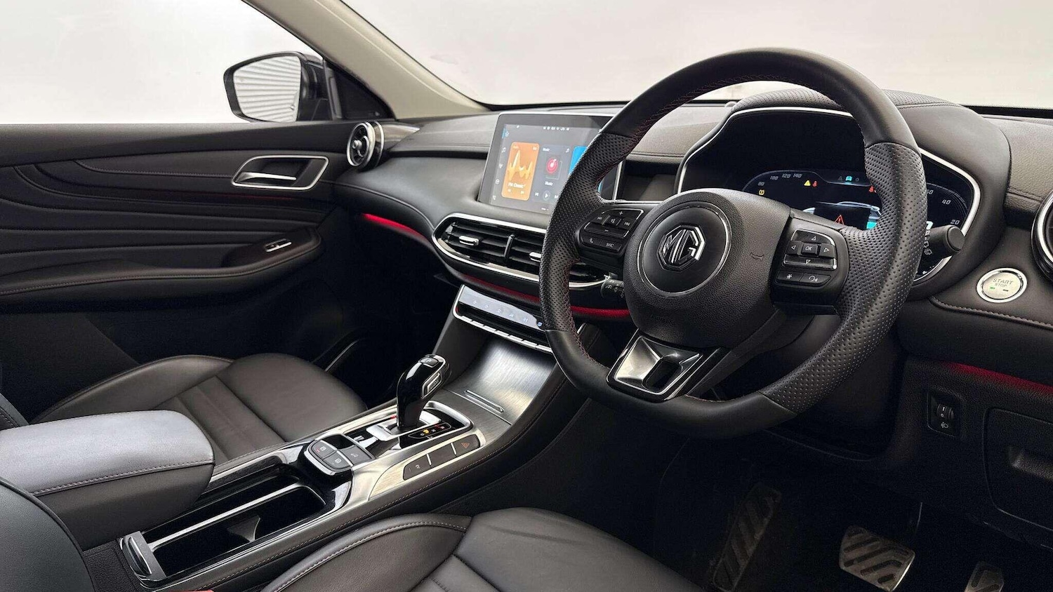 Used MG MG HS 2024 for sale - 76398903: Photo 2