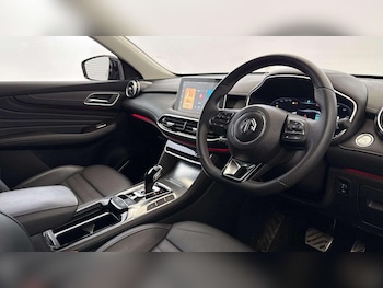 Used MG MG HS 2024 for sale - 76398903: Photo