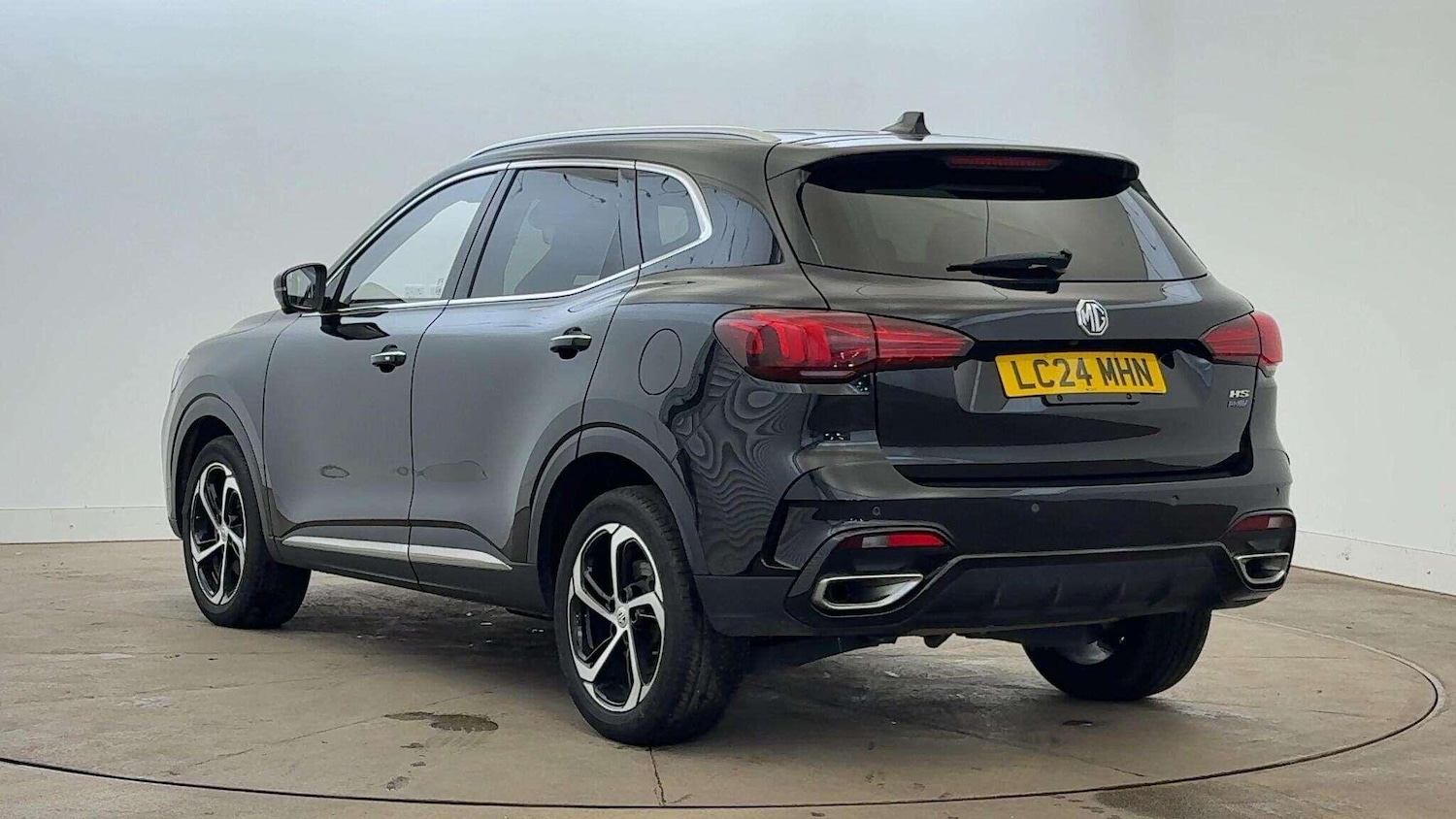 Used MG MG HS 2024 for sale - 76398903: Photo 4