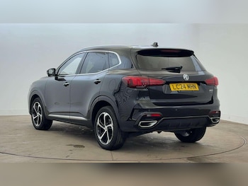 Used MG MG HS 2024 for sale - 76398903: Photo