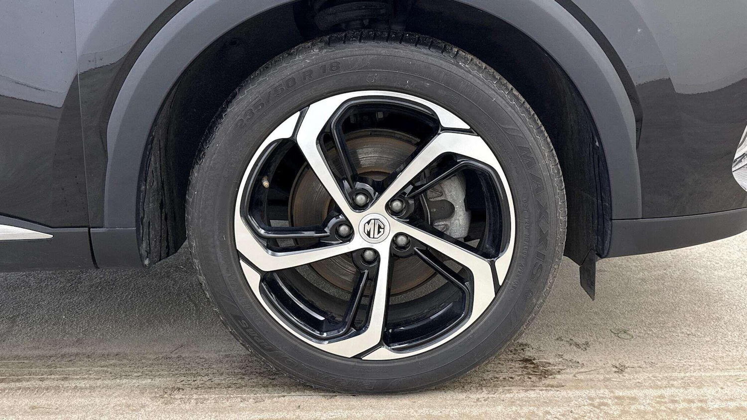 Used MG MG HS 2024 for sale - 76398903: Photo 6