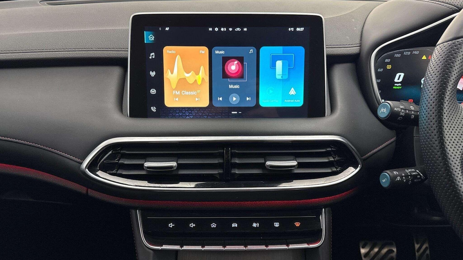 Used MG MG HS 2024 for sale - 76398903: Photo 9