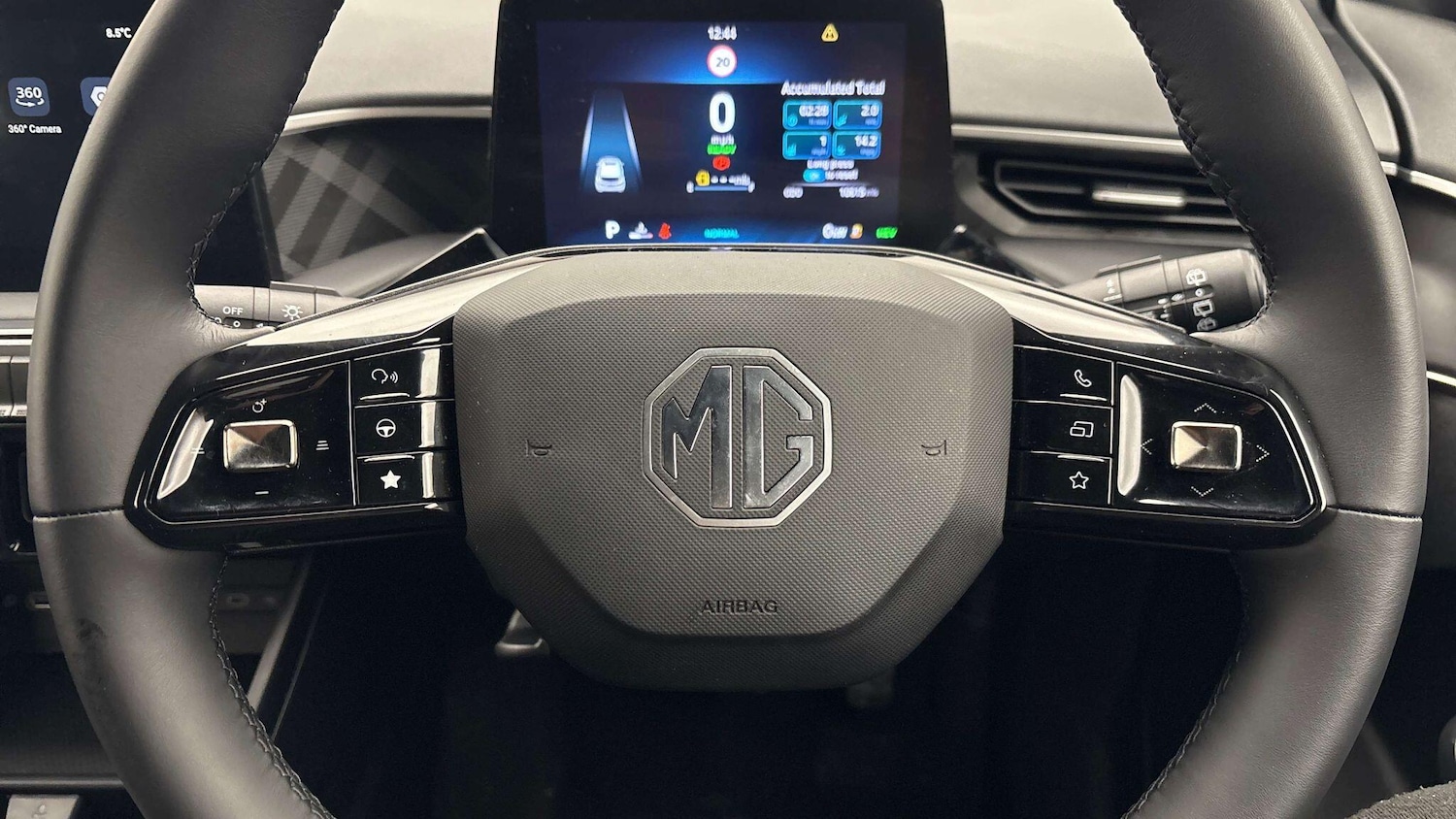 Used MG MG3 2025 for sale - 77550393: Photo 11