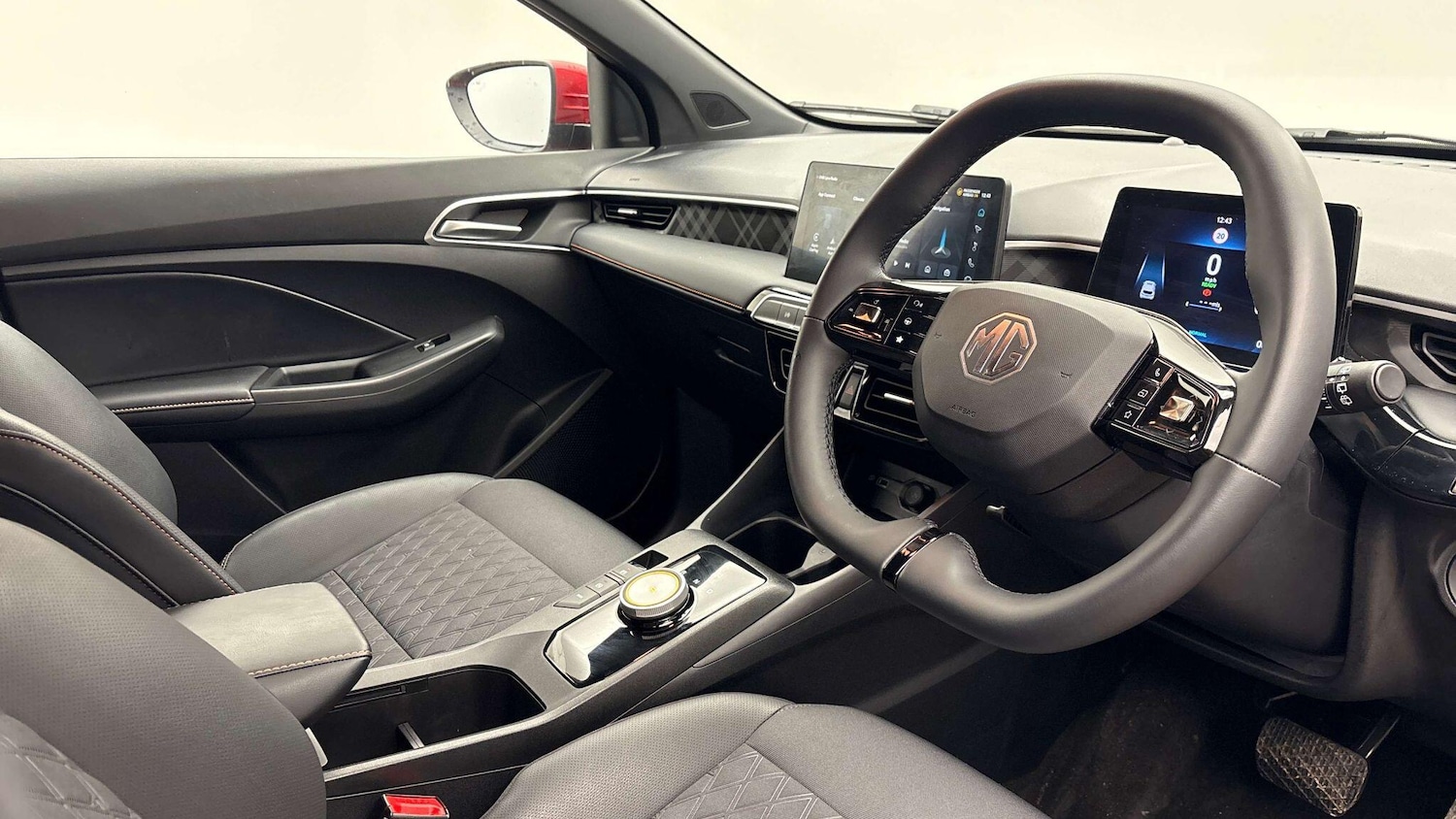 Used MG MG3 2025 for sale - 77550393: Photo 2