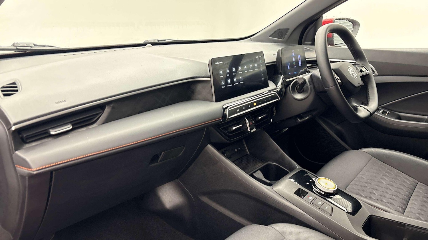 Used MG MG3 2025 for sale - 77550393: Photo 3