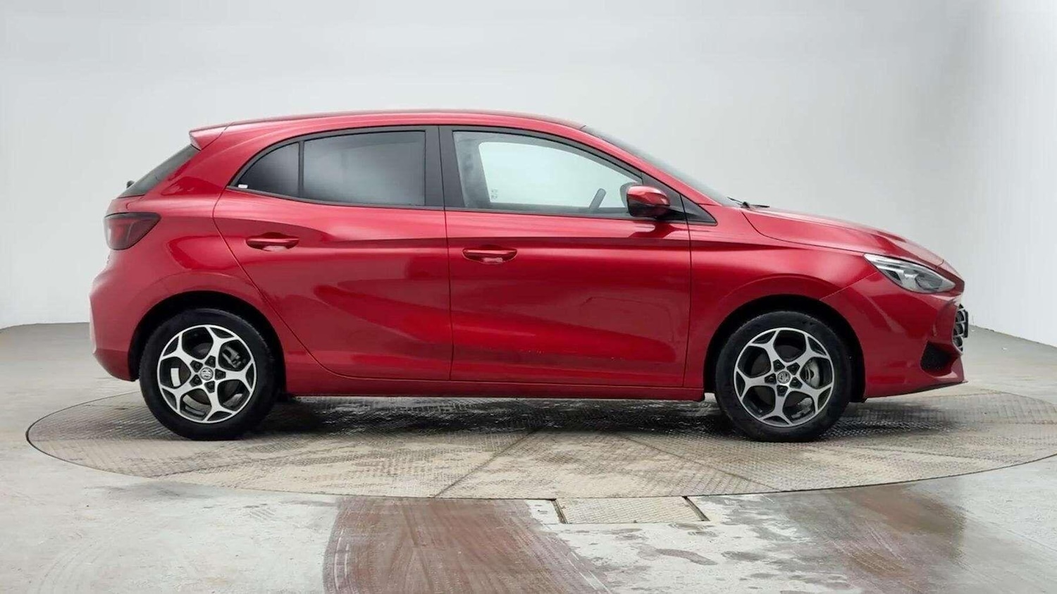 Used MG MG3 2025 for sale - 77550393: Photo 5