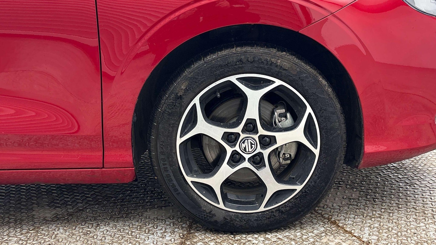 Used MG MG3 2025 for sale - 77550393: Photo 6