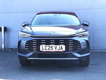 Used MG MG ZS 2025 for sale - 79012171: Photo
