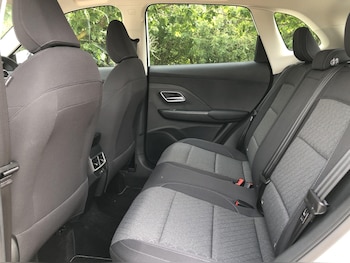 Used MG MG ZS 2026 for sale - 79349363: Photo