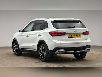 Used MG MG ZS 2024 for sale - 79106537: Photo