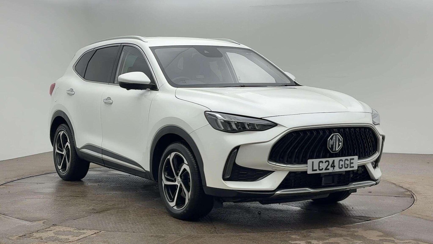 Used MG MG HS 2024 for sale - 76538058: Photo 1