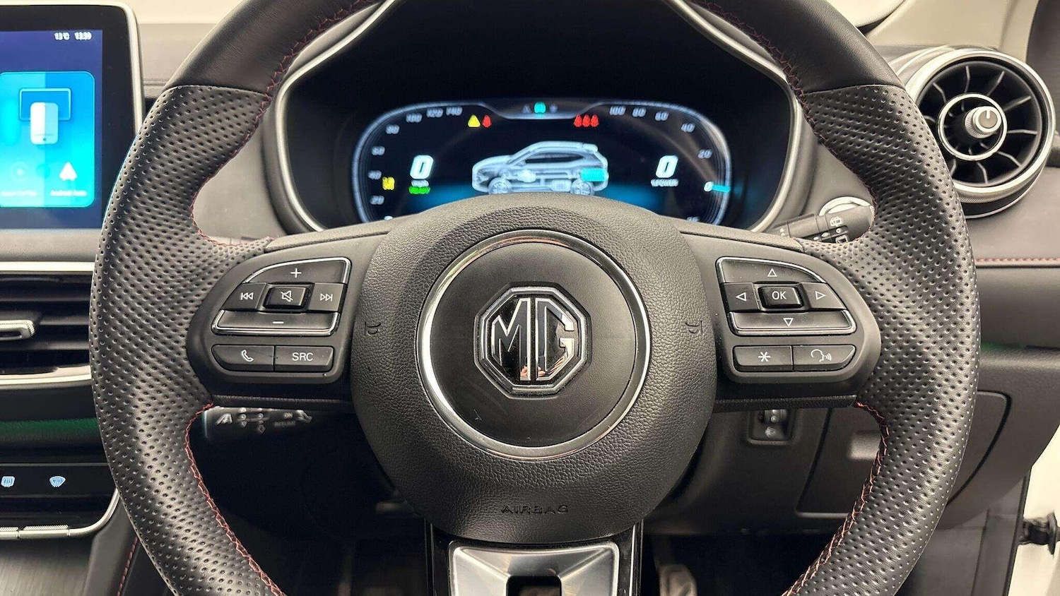 Used MG MG HS 2024 for sale - 76538058: Photo 11