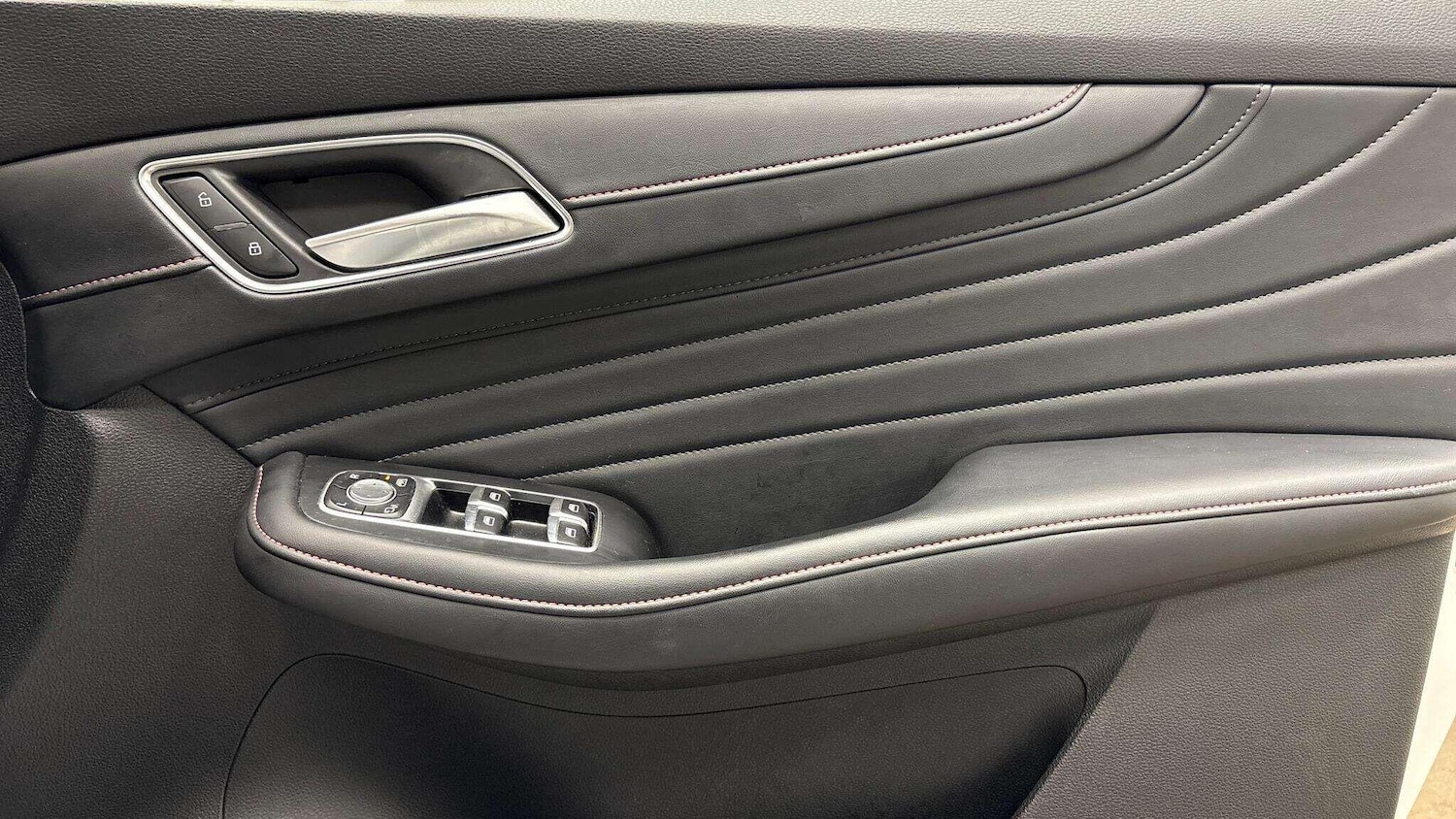 Used MG MG HS 2024 for sale - 76538058: Photo 12