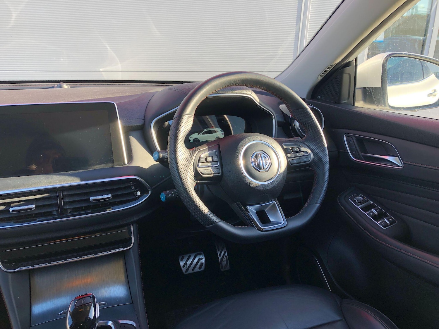 Used MG MG HS 2024 for sale - 76538058: Photo 13