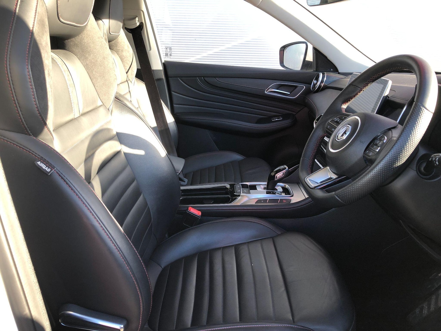 Used MG MG HS 2024 for sale - 76538058: Photo 14