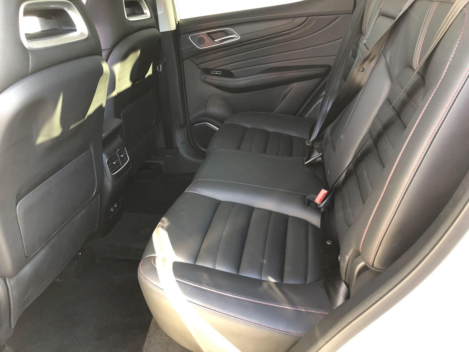 Used MG MG HS 2024 for sale - 76538058: Photo 15