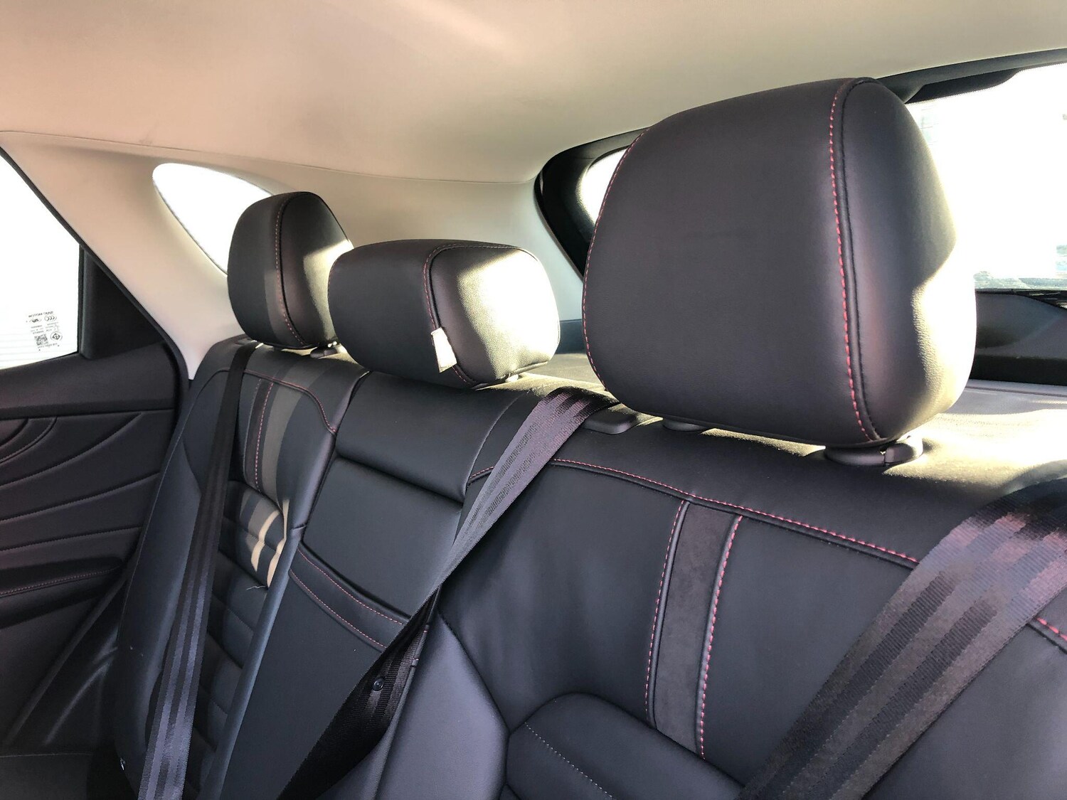 Used MG MG HS 2024 for sale - 76538058: Photo 16