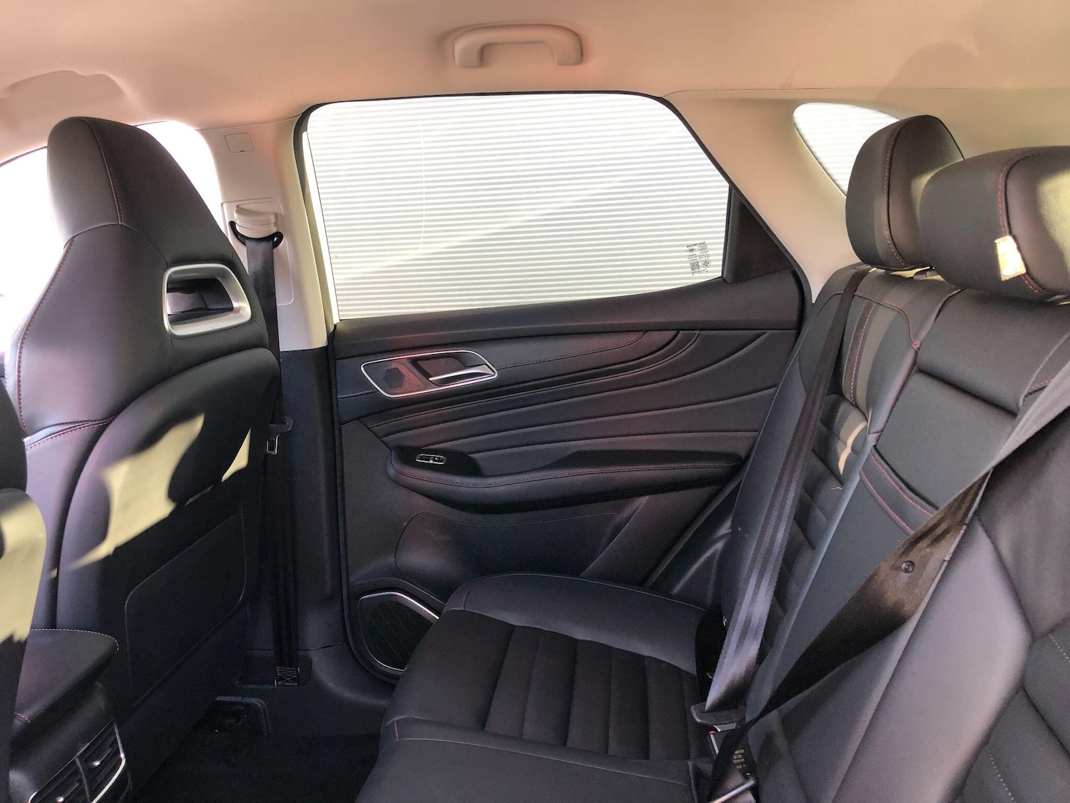 Used MG MG HS 2024 for sale - 76538058: Photo 17