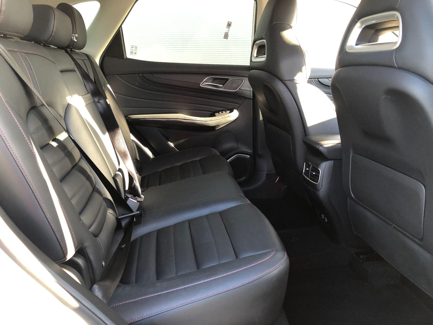 Used MG MG HS 2024 for sale - 76538058: Photo 18