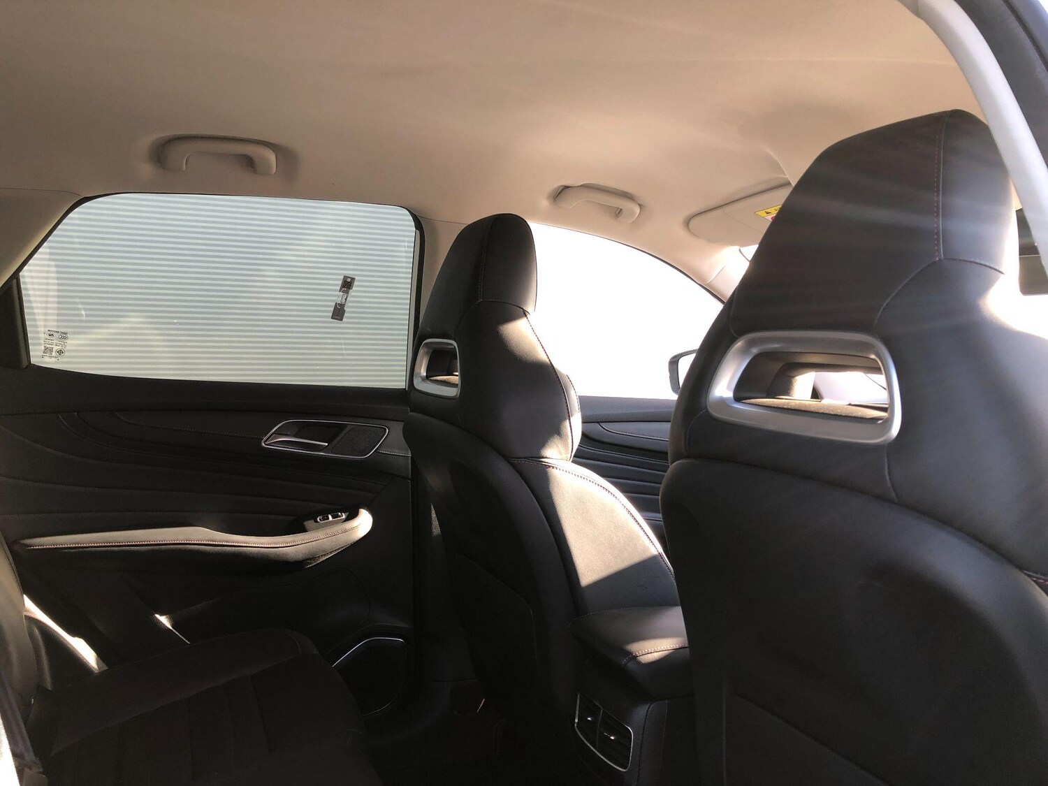 Used MG MG HS 2024 for sale - 76538058: Photo 19