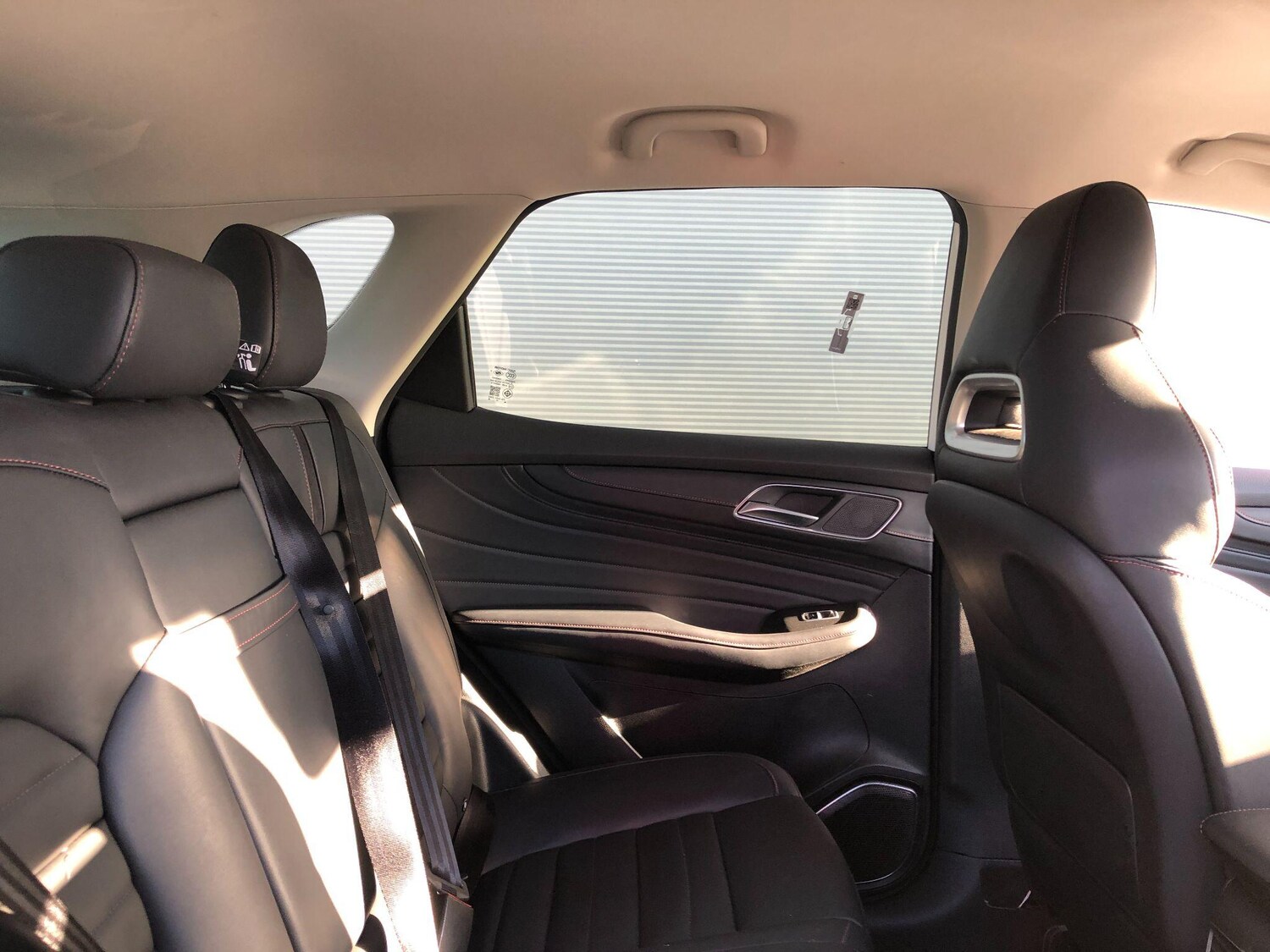 Used MG MG HS 2024 for sale - 76538058: Photo 20