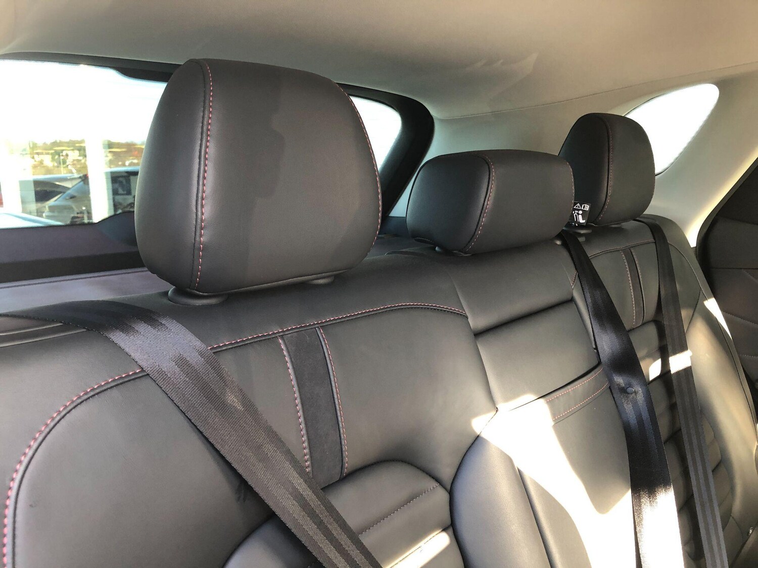 Used MG MG HS 2024 for sale - 76538058: Photo 21