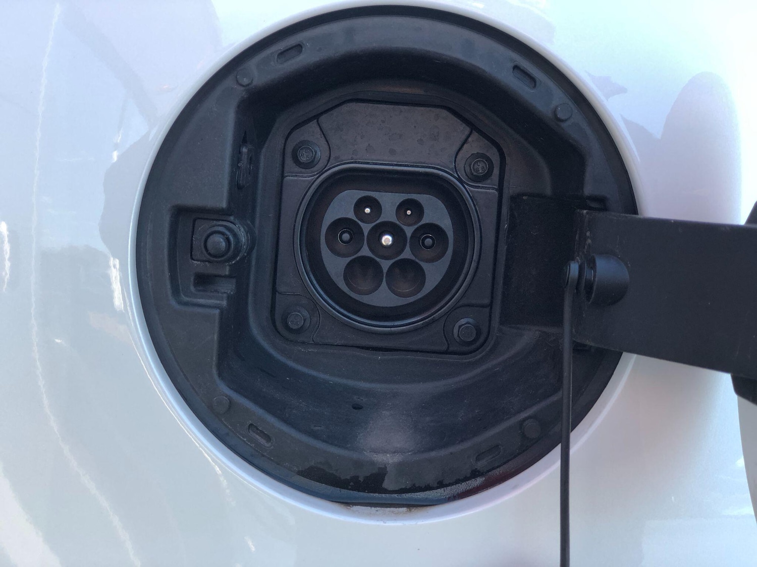 Used MG MG HS 2024 for sale - 76538058: Photo 27