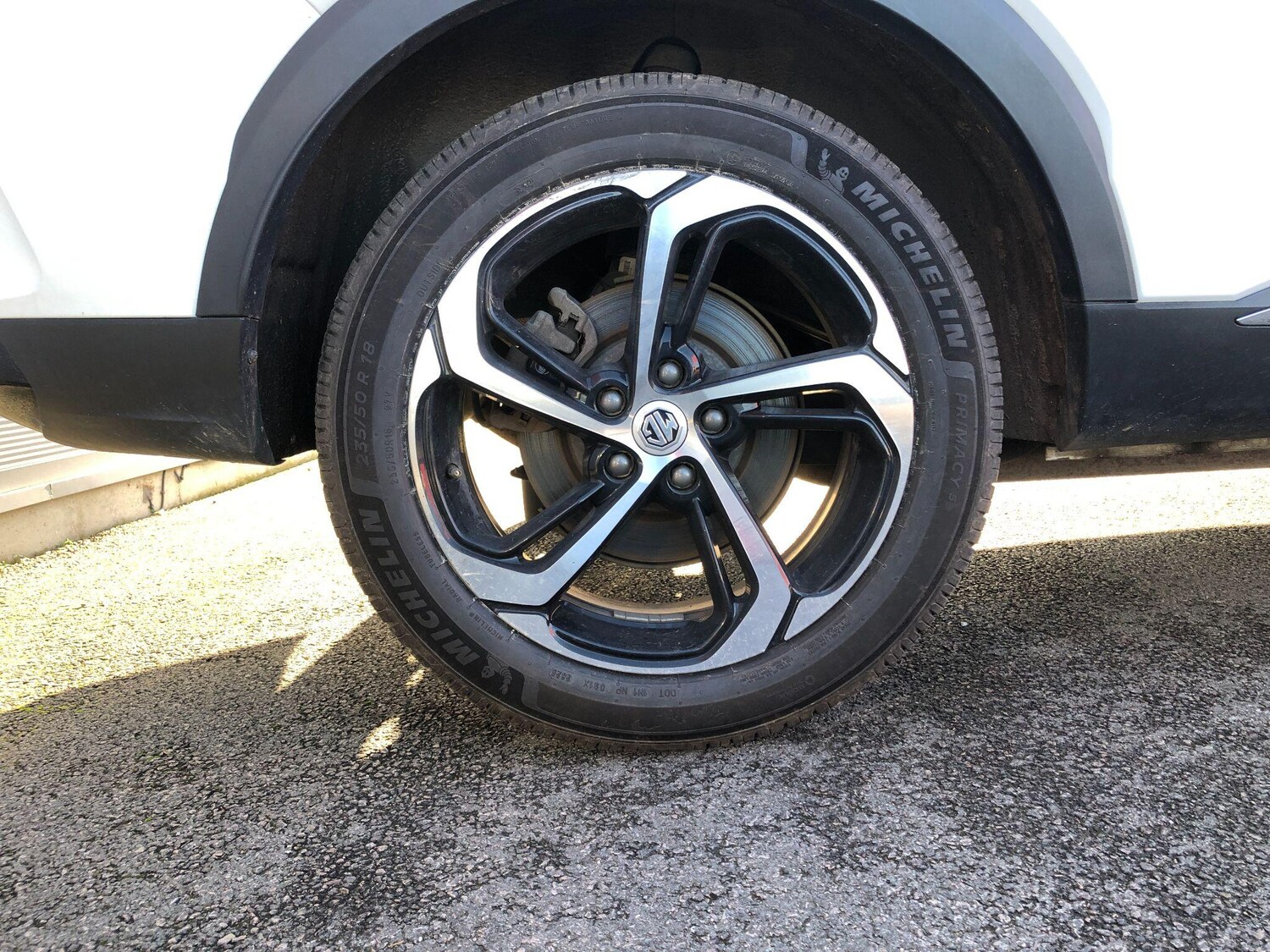 Used MG MG HS 2024 for sale - 76538058: Photo 28