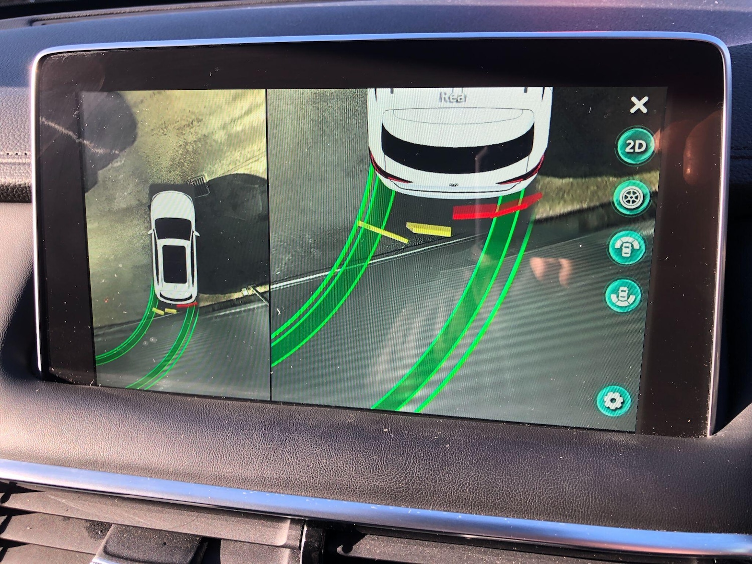 Used MG MG HS 2024 for sale - 76538058: Photo 29