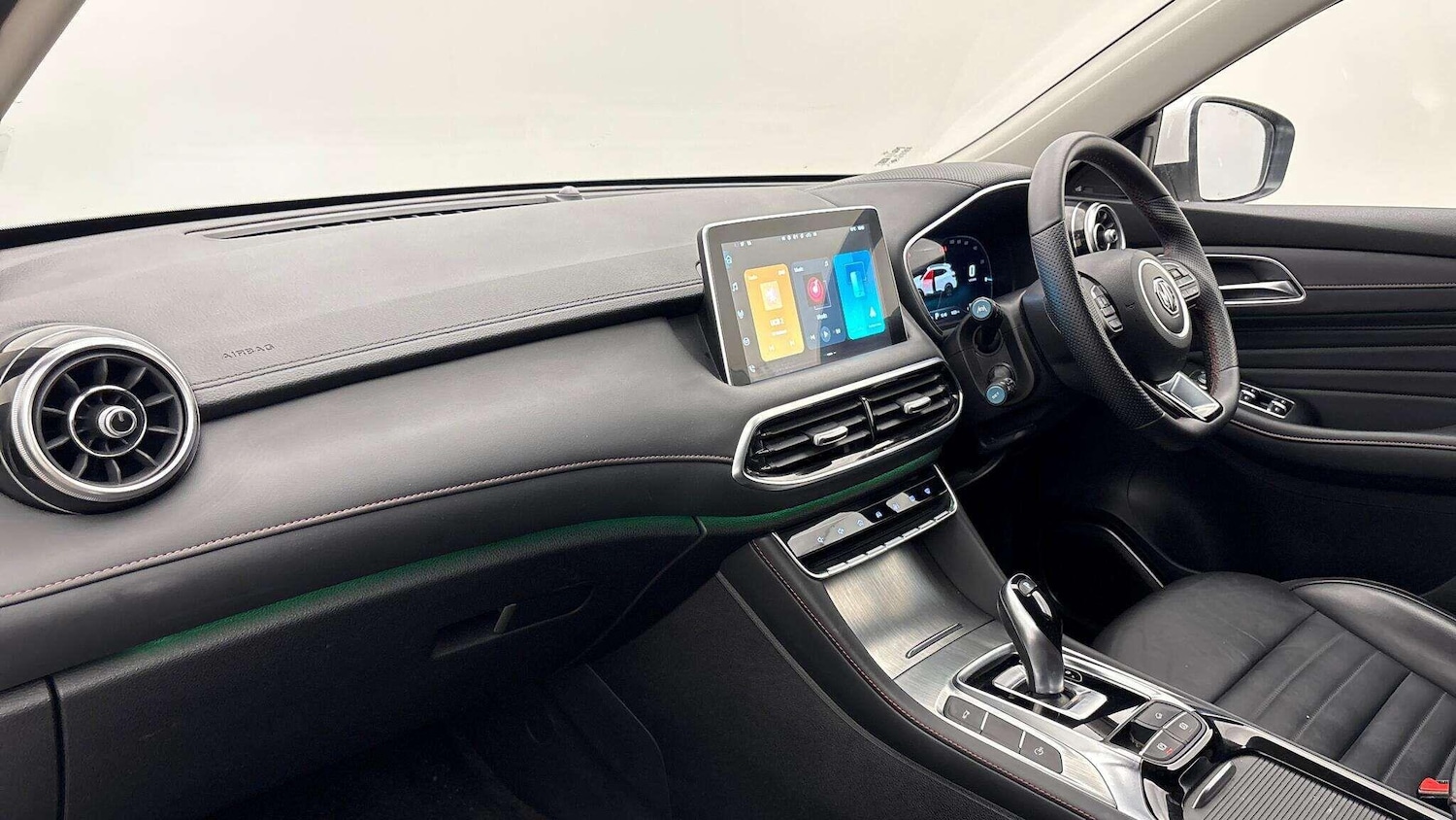 Used MG MG HS 2024 for sale - 76538058: Photo 3