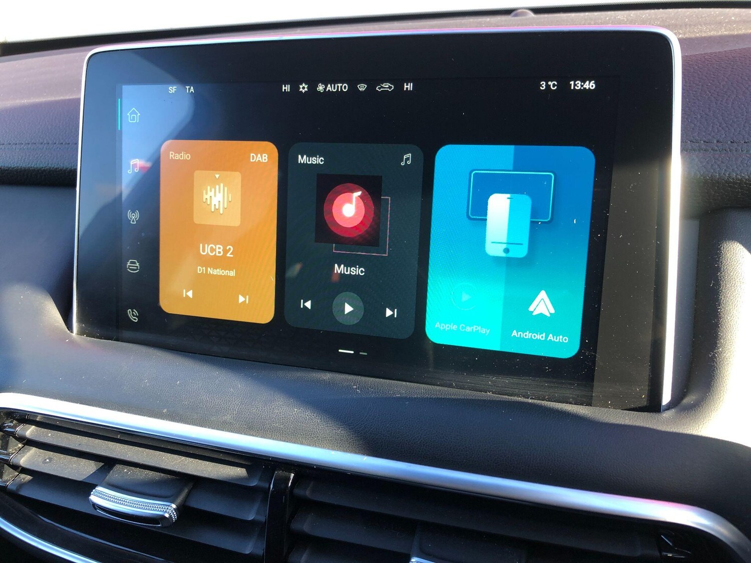 Used MG MG HS 2024 for sale - 76538058: Photo 30