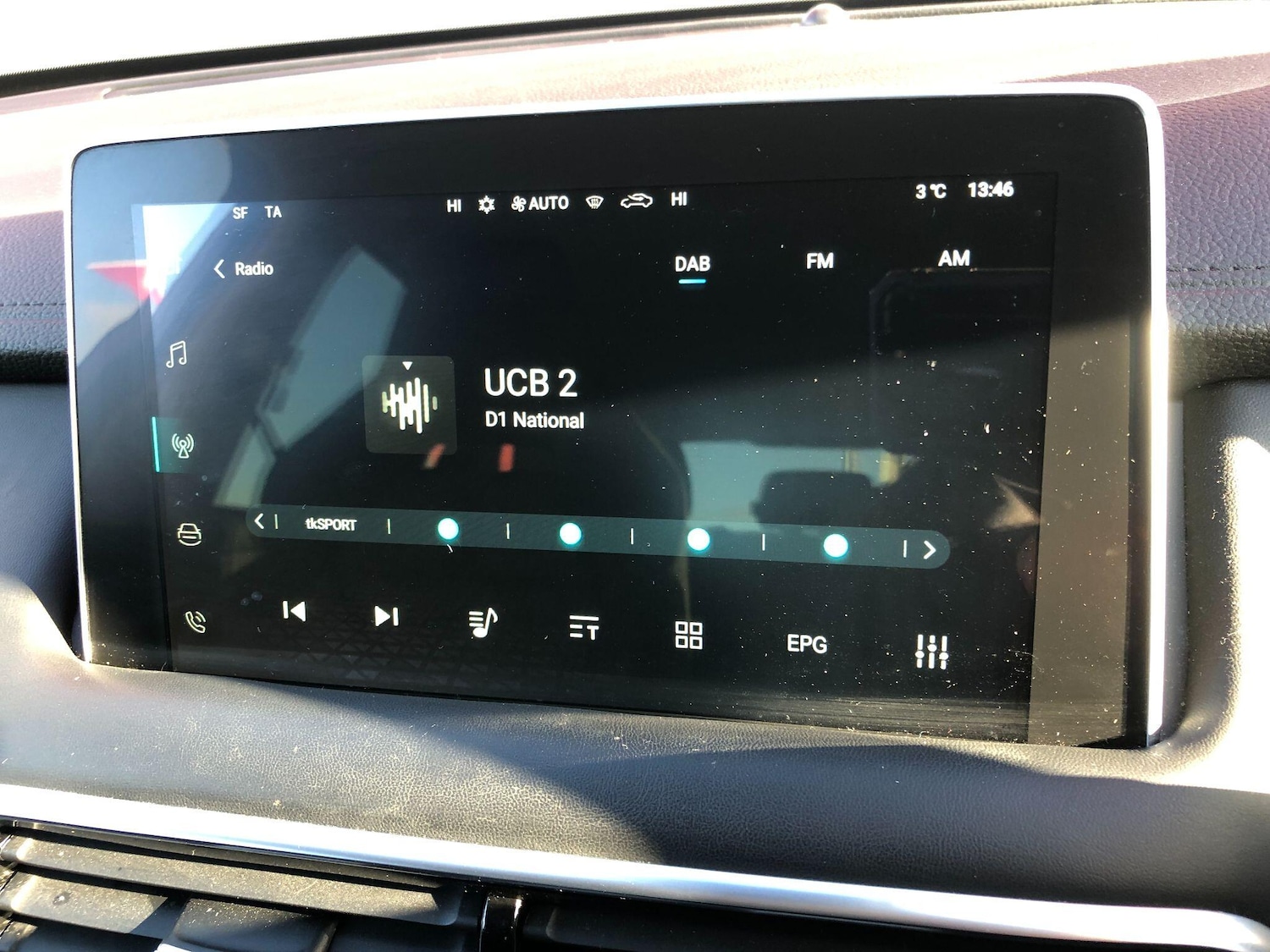 Used MG MG HS 2024 for sale - 76538058: Photo 31