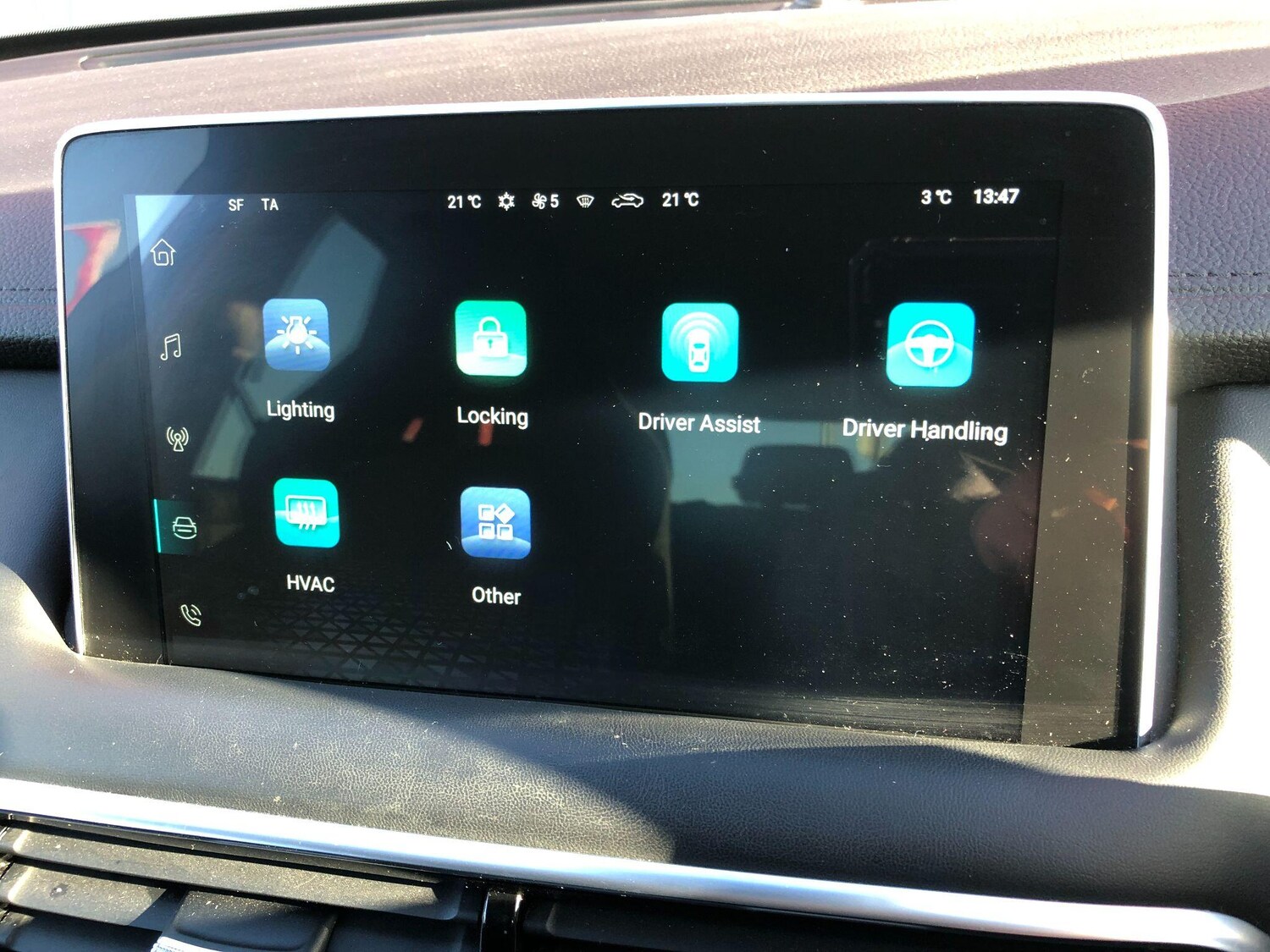 Used MG MG HS 2024 for sale - 76538058: Photo 33