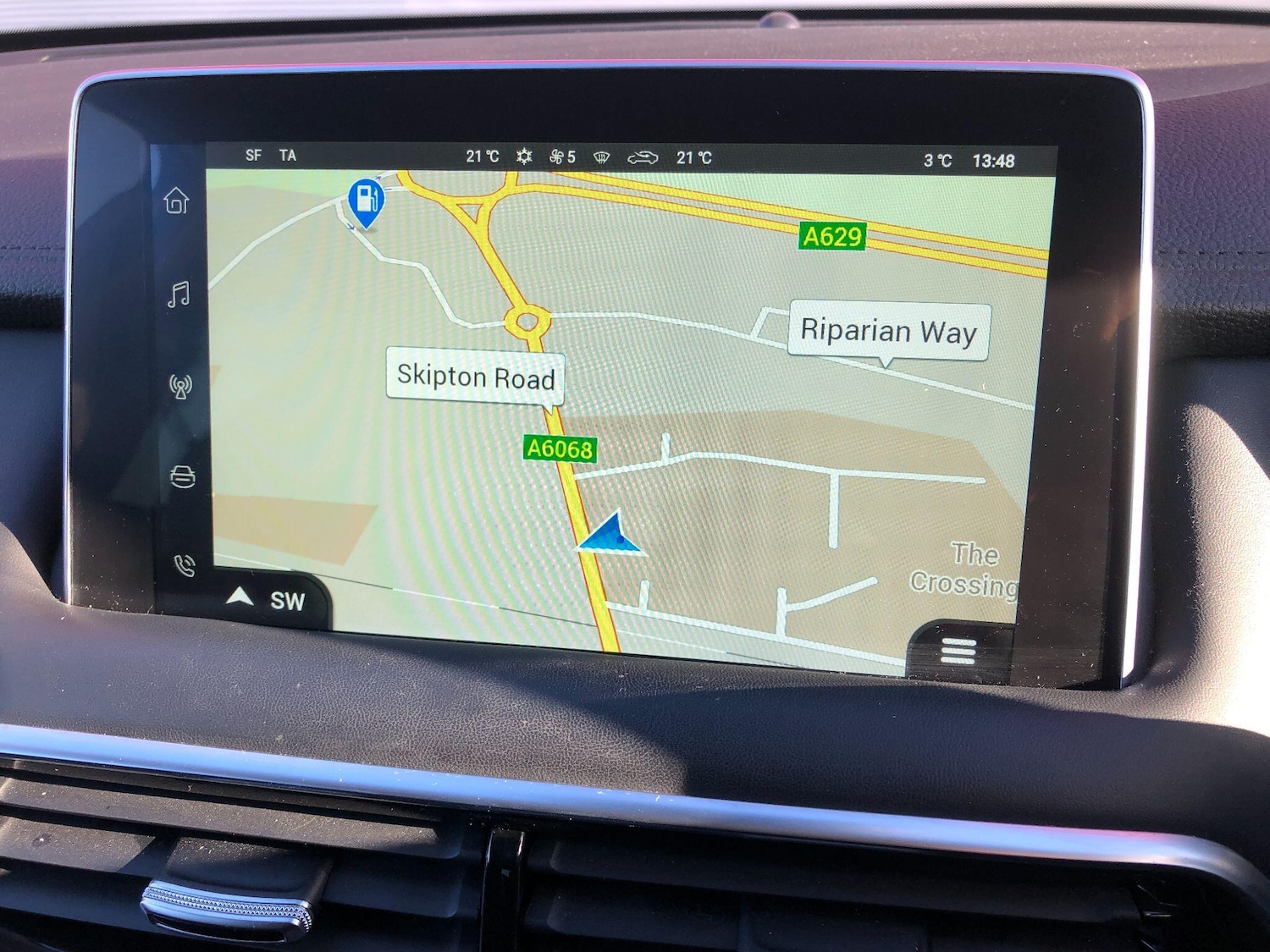 Used MG MG HS 2024 for sale - 76538058: Photo 34