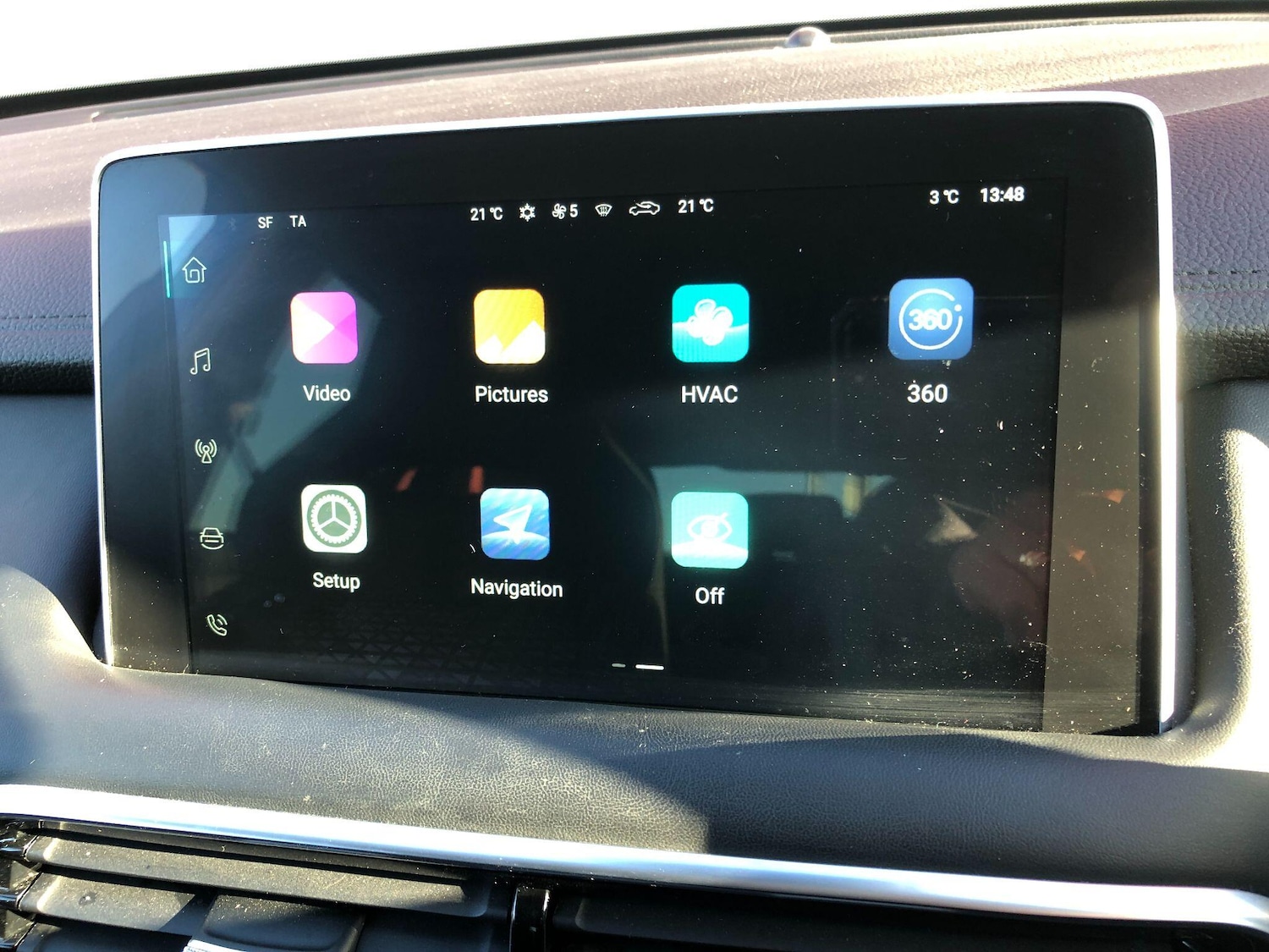 Used MG MG HS 2024 for sale - 76538058: Photo 35