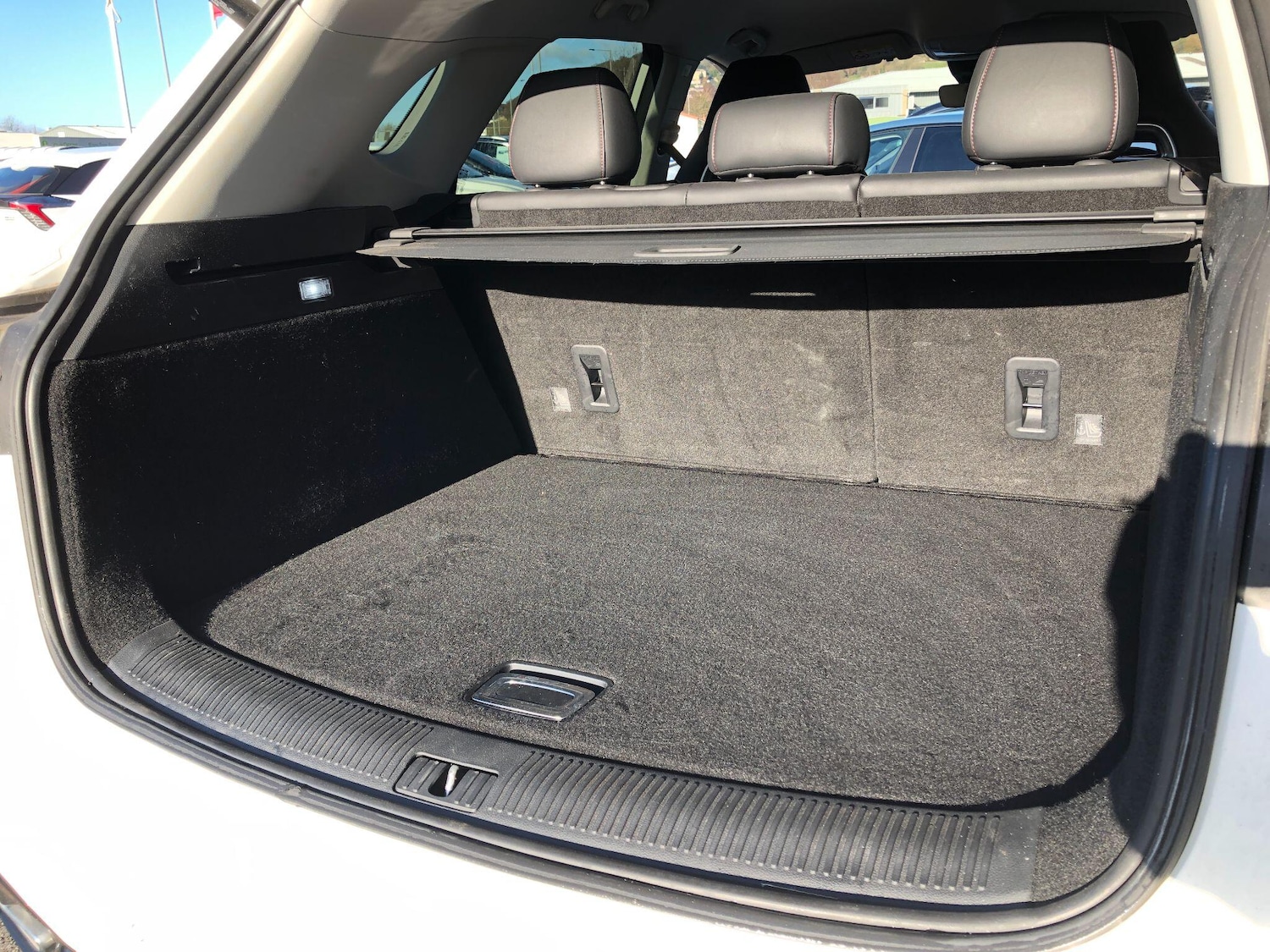 Used MG MG HS 2024 for sale - 76538058: Photo 37