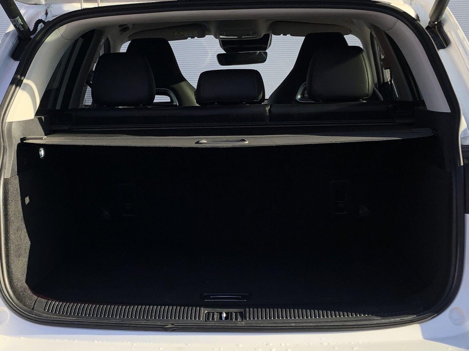 Used MG MG HS 2024 for sale - 76538058: Photo 38