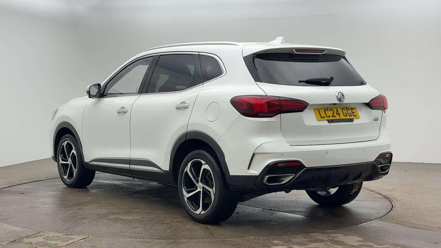 Used MG MG HS 2024 for sale - 76538058: Photo 4