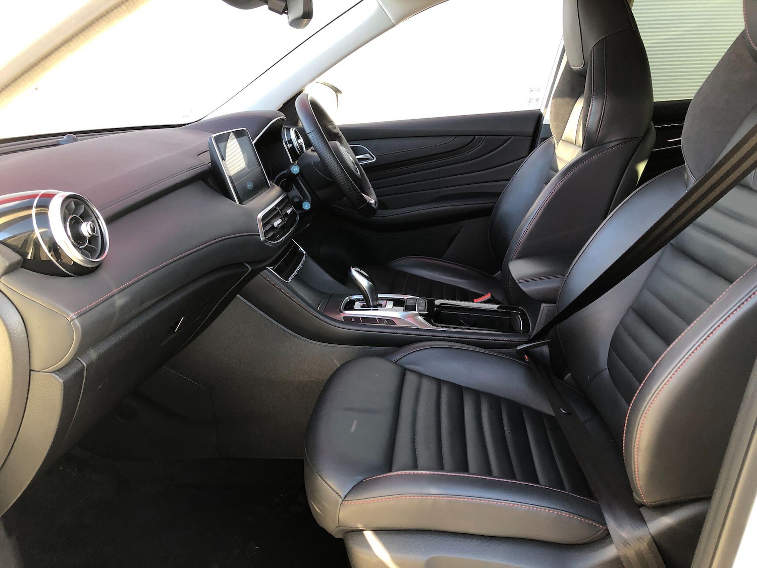 Used MG MG HS 2024 for sale - 76538058: Photo 40