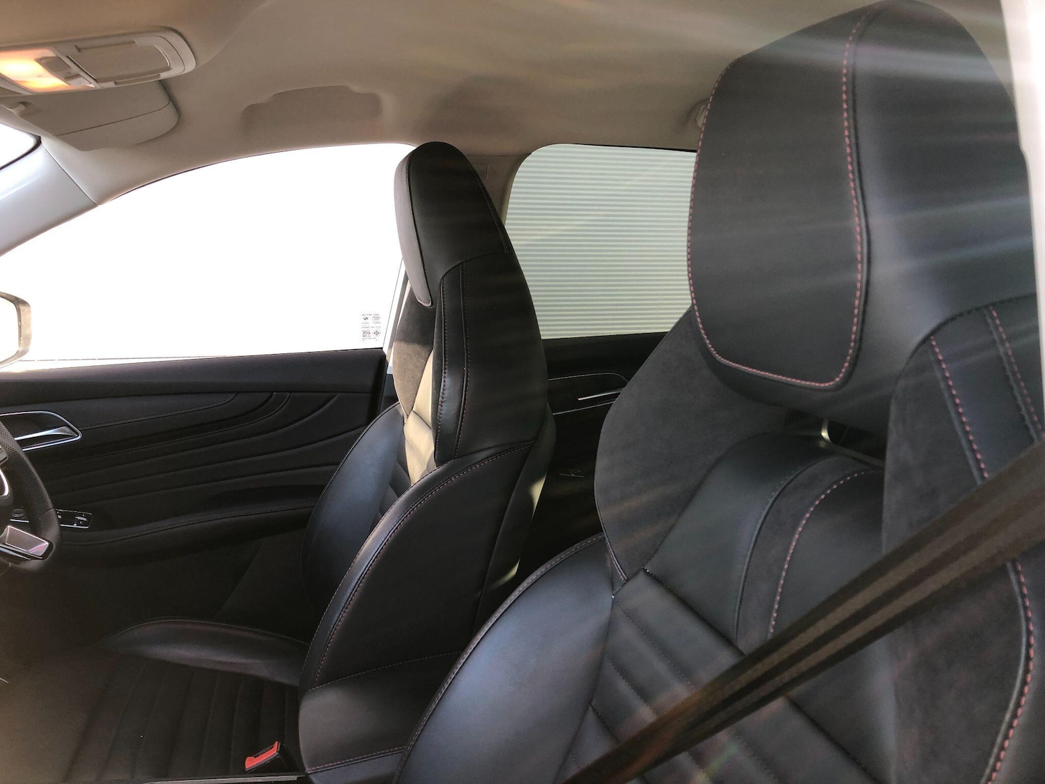 Used MG MG HS 2024 for sale - 76538058: Photo 41