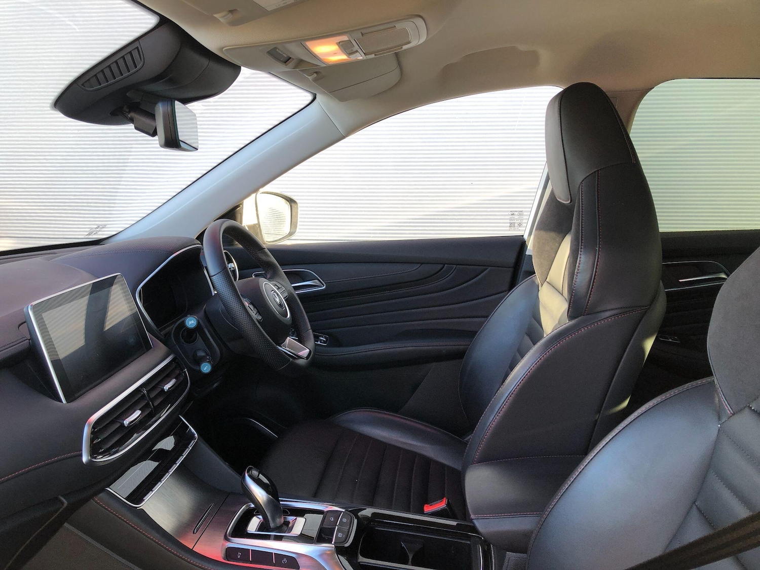 Used MG MG HS 2024 for sale - 76538058: Photo 42