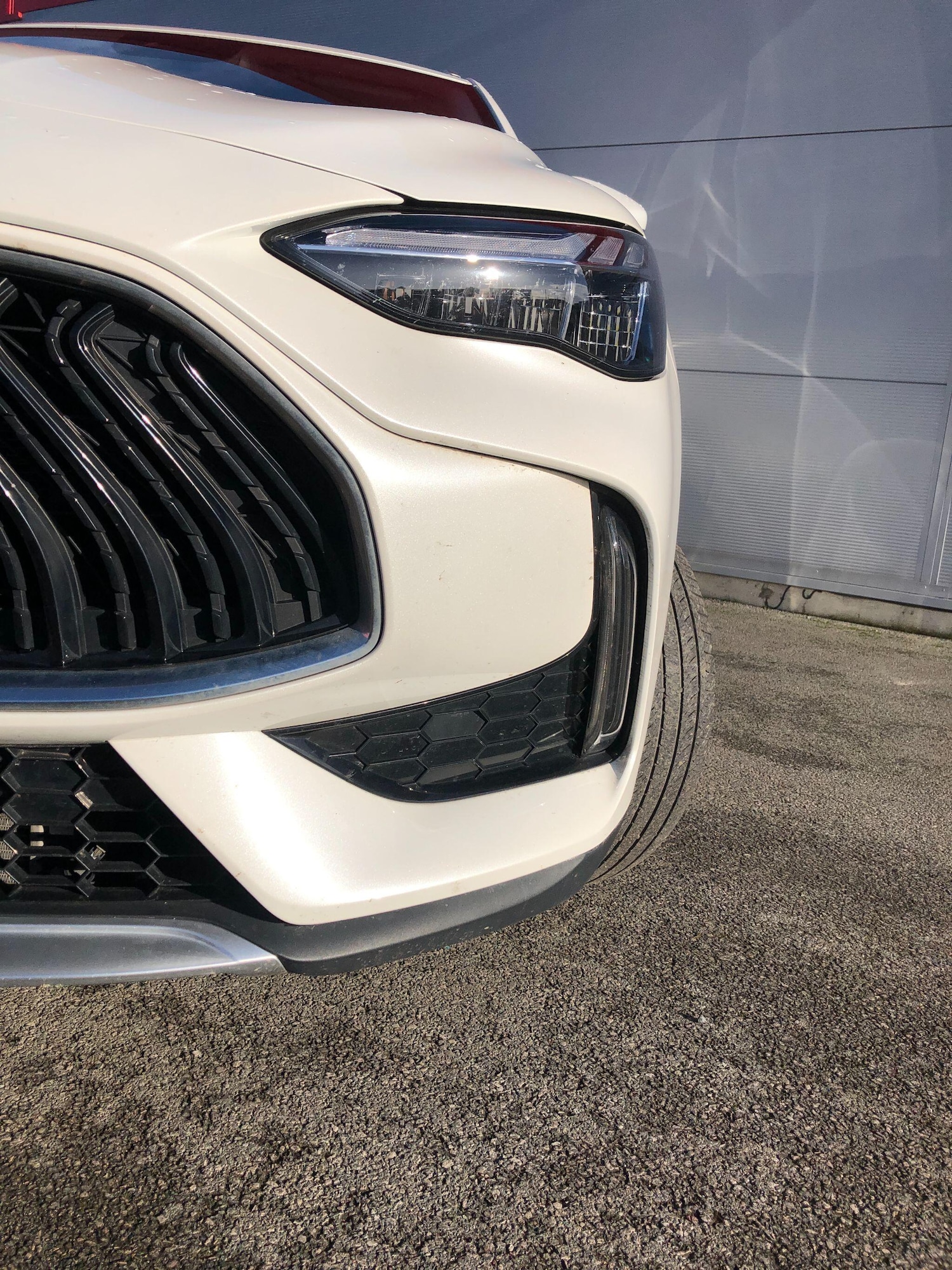 Used MG MG HS 2024 for sale - 76538058: Photo 45